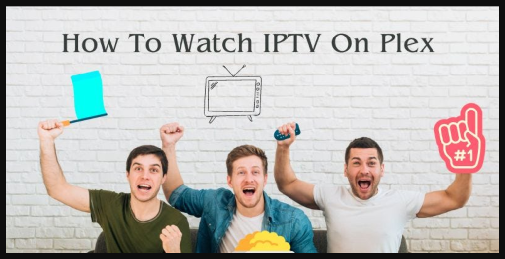 How to Install IPTV to Plex