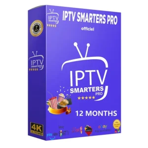 Suscripción de IPTV