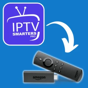 IPTV à vie - ABONNEMENT IPTV SMARTERS PRO