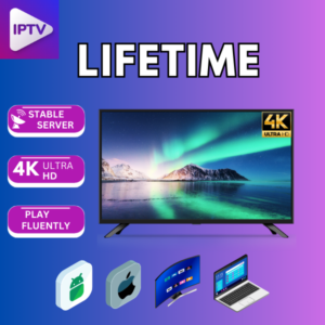 iptv smarters pro