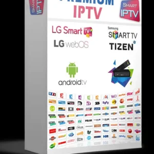 iptv service