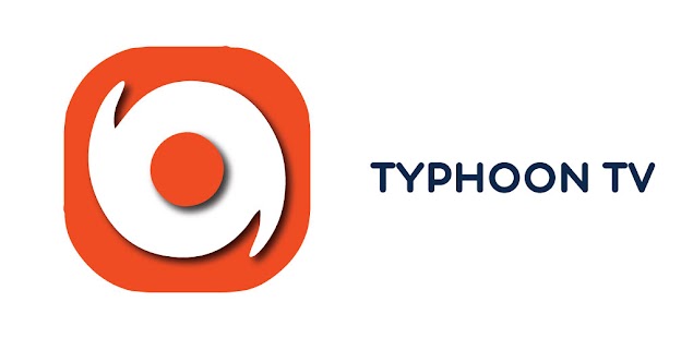 typhoon tv